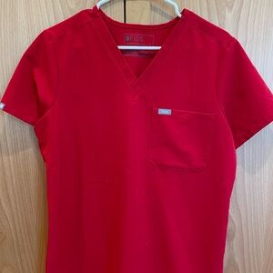 Winning Red Figs set